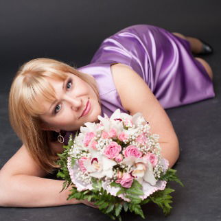 Галина Козырева