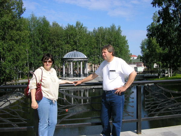 Светлана Клочан