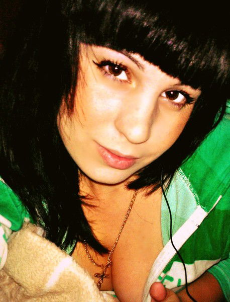 Яночка Козлова