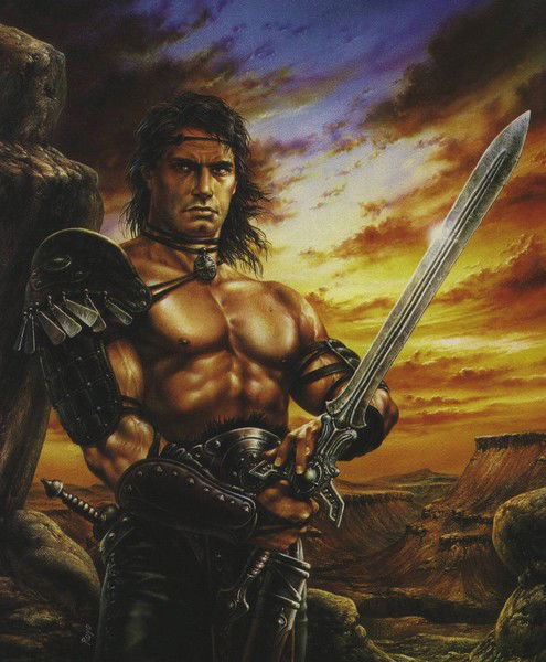 Павел Старецкий