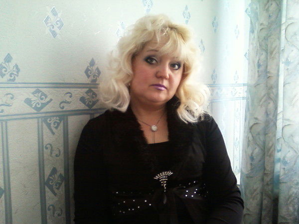 Елена Якушева