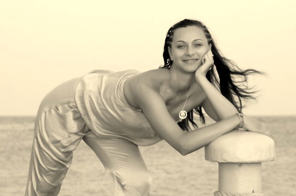 Ирина Неделько