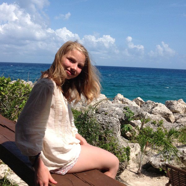 Виталина Павлова