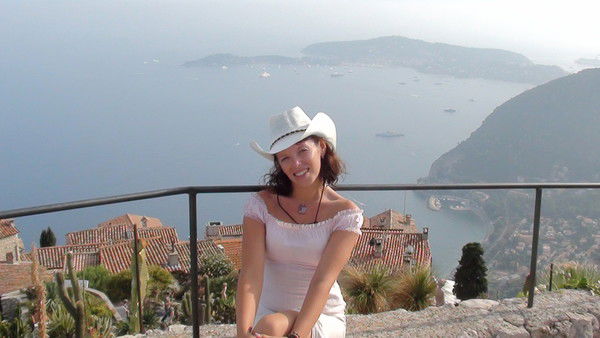 Дарья Волкова