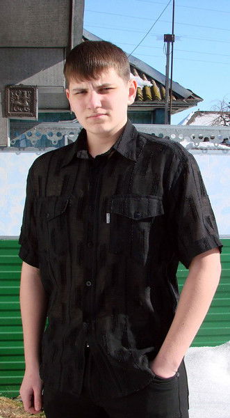 Артём Мощевитин