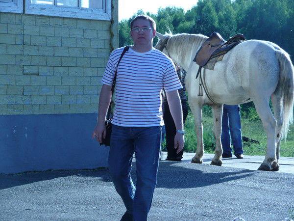 Эдуард Зарипов