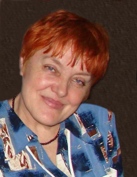 Татьяна Назарова