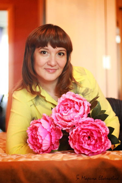 Гульнара Гайфуллина