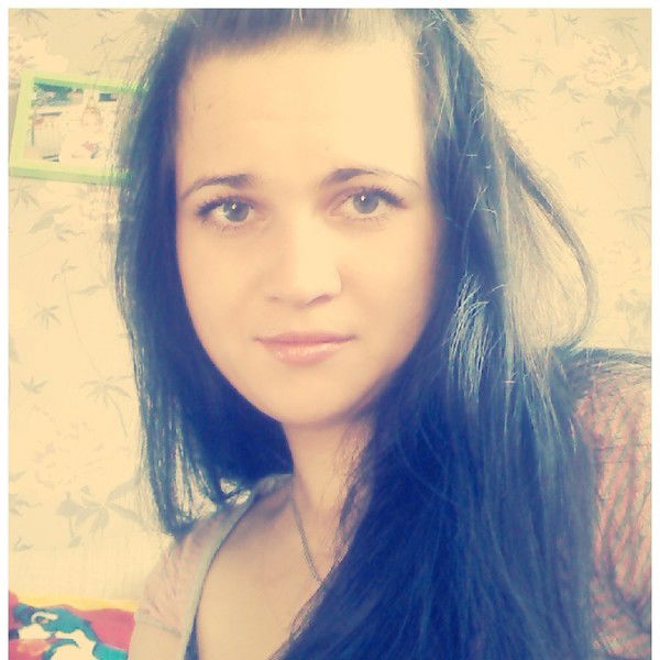 Мария Сивакова