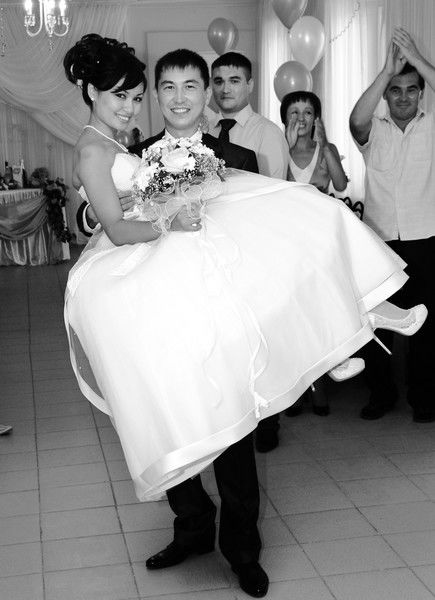 Селена Кушкенова