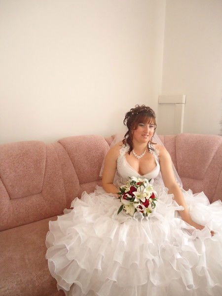 Валентина Семенова