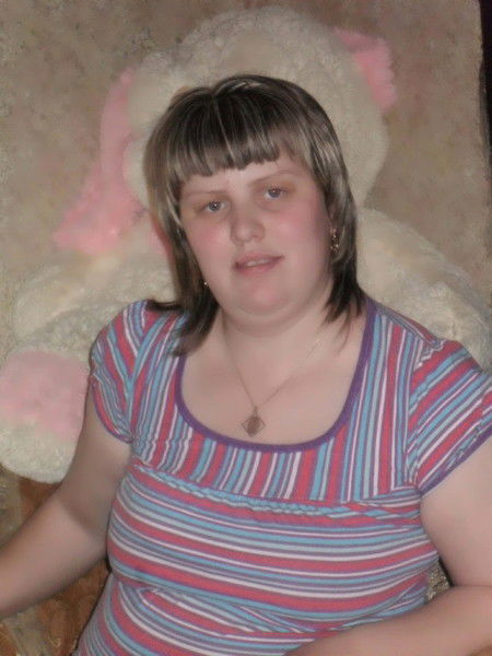 Хохлова Екатерина