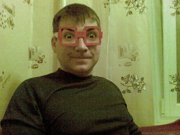 Вячеслав Корх