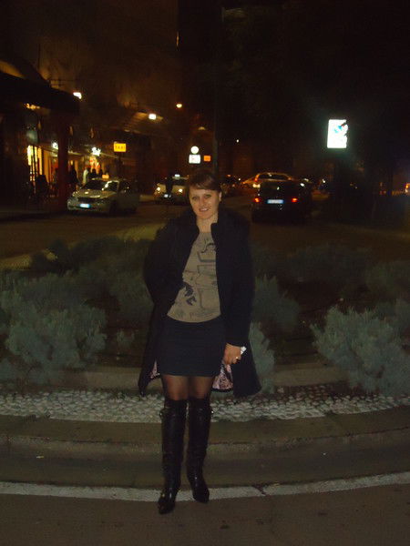 Светлана Ивасива