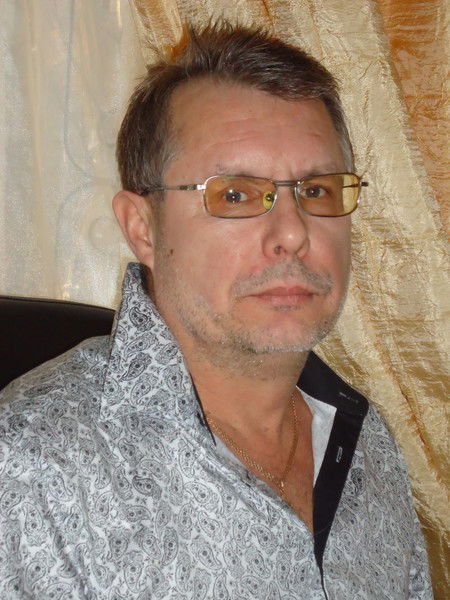 Сергей Скорынин