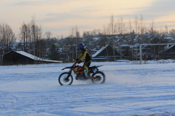 Леха Селиванов