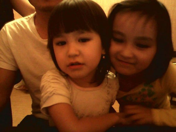 Болот Мамадияров