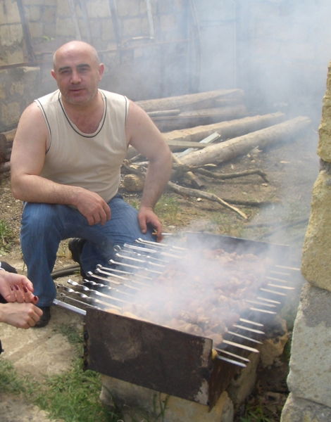 Заур Гасанов