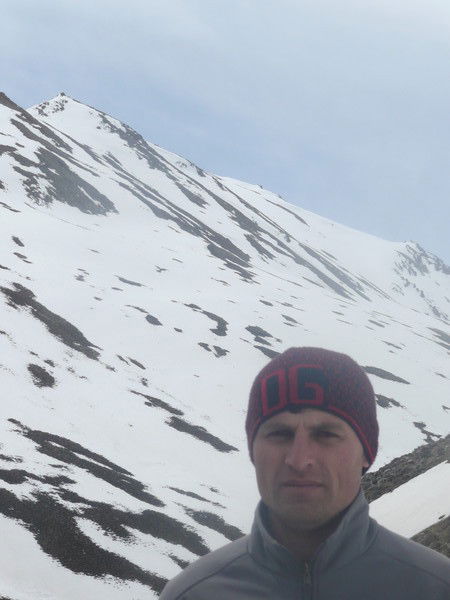 Нозим Козиев