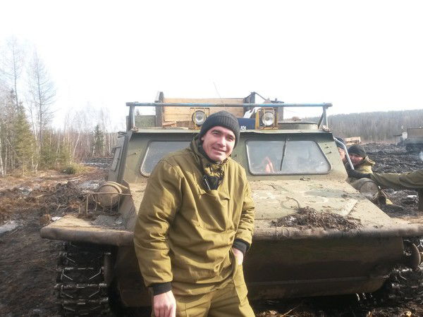 Эдуард Галимов