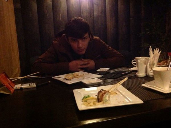 Руслан Курбанов