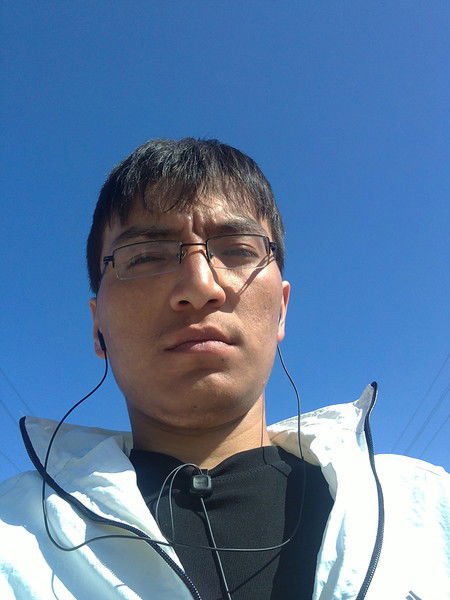 Простой Джигит