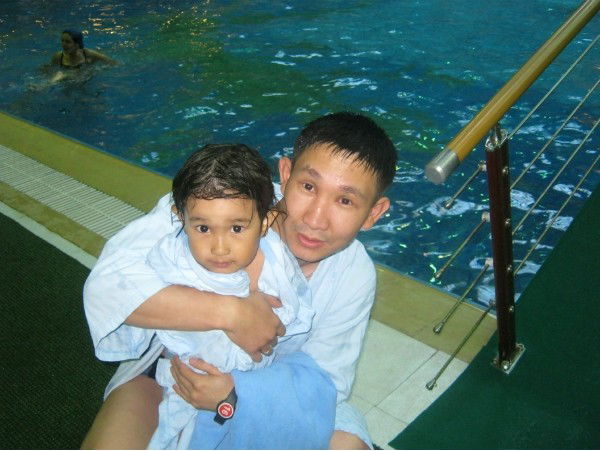 Арман Дюсебаев