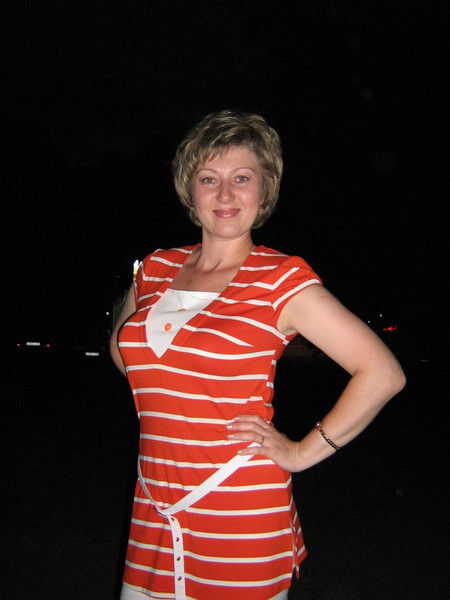 Ольга Высоцкая