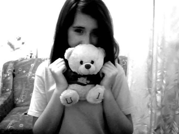 Юля Ёжикова