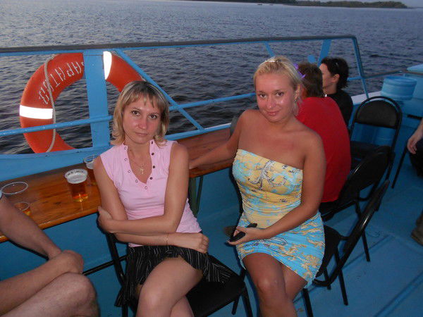 Наталья Сперанская