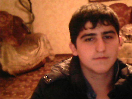 Ибрагим Тавсултанов