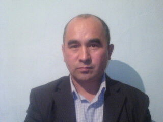 Абабакир Абдурахимов