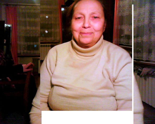 Татьяна Васильева