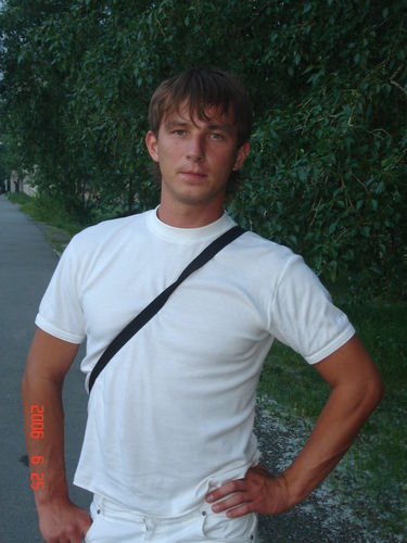 Андрей Хузин