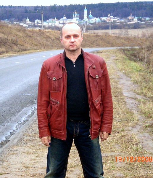 Валерий Худяков