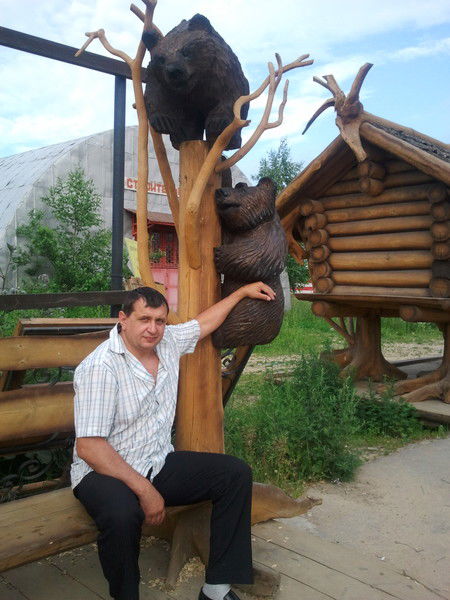 Игорь Давыдов