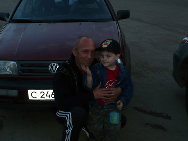 Равиль Иктисамов