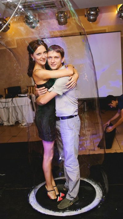 Полина Щербакова