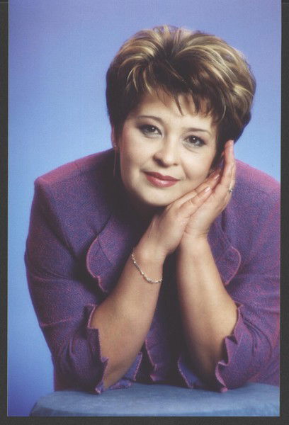 Ольга Коржова