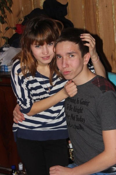 Александра Грейсон