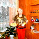 Алла Чернова