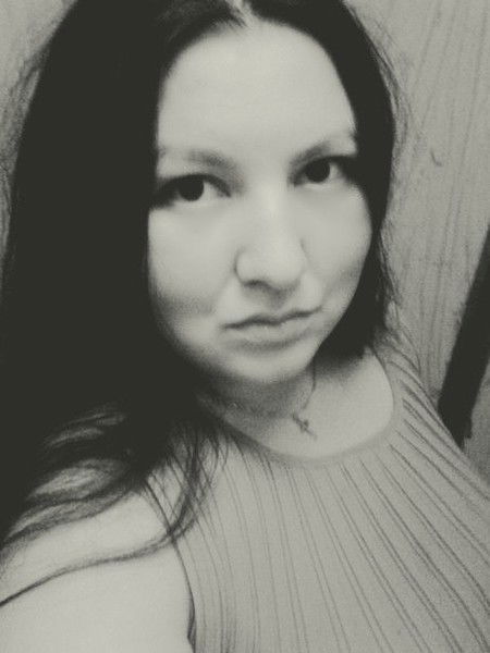 Дина Магафурова