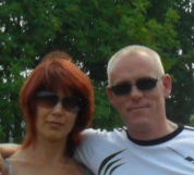 Оксана Рустамова