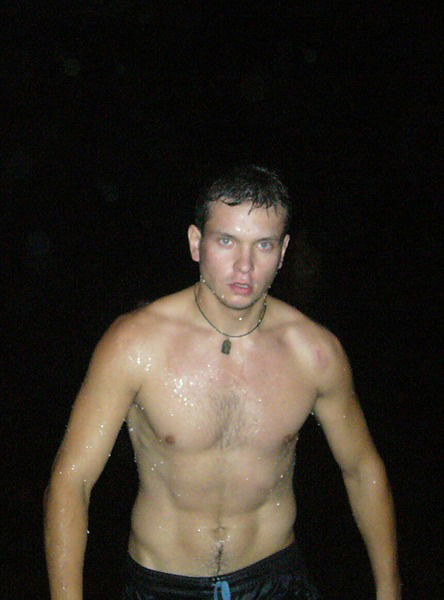 Марк Курилов