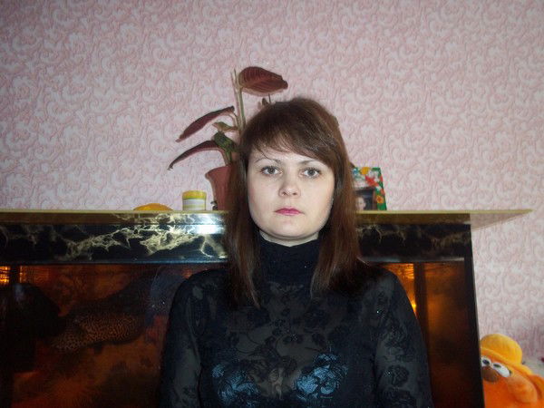 Маргарита Федашева