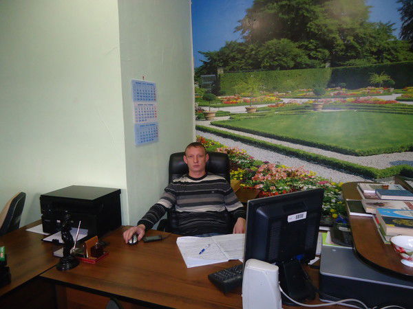 Андрей Курмачев