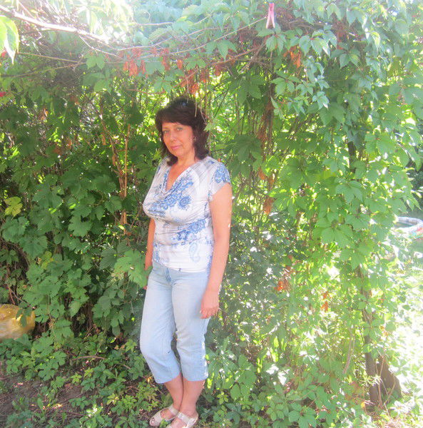 Ирина Екимсеева