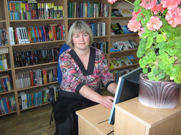 Людмила Федько(Унукович)