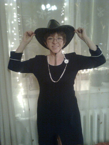 Марина Алентьева