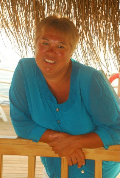 Айгуль Галиуллина